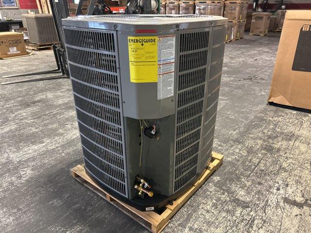 4 Ton Two-Stage Split-System Air Conditioner 208-230/60/1 R410A 14.3 SEER