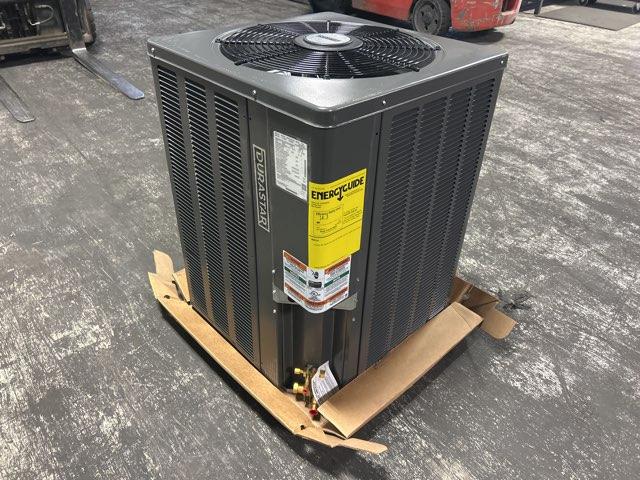 2 Ton Single-Stage Split-System Air Conditioner 208-230/60/1 R410A 14.3 SEER2