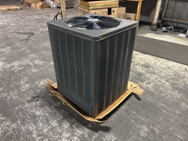 2 Ton Single-Stage Split-System Air Conditioner 208-230/60/1 R410A 14.3 SEER2