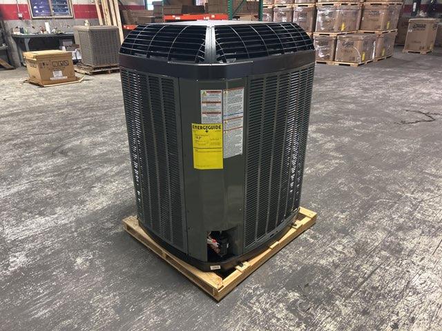 3 Ton Variable Speed Split-System Communicating Air Conditioner 208-230/60/1 R410A 20 SEER