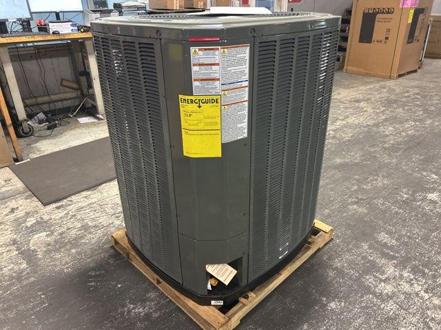 5 Ton Variable Speed Split-System Communicating Air Conditioner 208-230/60/1 R410A 17 SEER