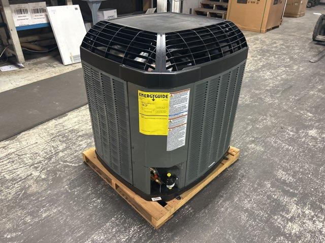 1.5 Ton Single-Stage Split-System Air Conditioner 208-230/60/1 R410A 14.3 SEER2