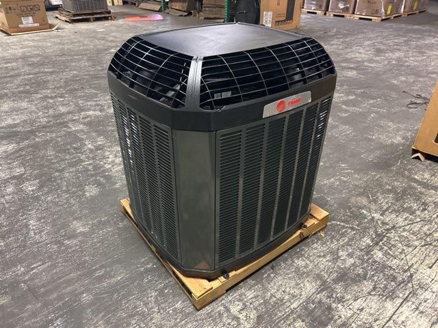 1.5 Ton Single-Stage Split-System Air Conditioner 208-230/60/1 R410A 14.3 SEER2