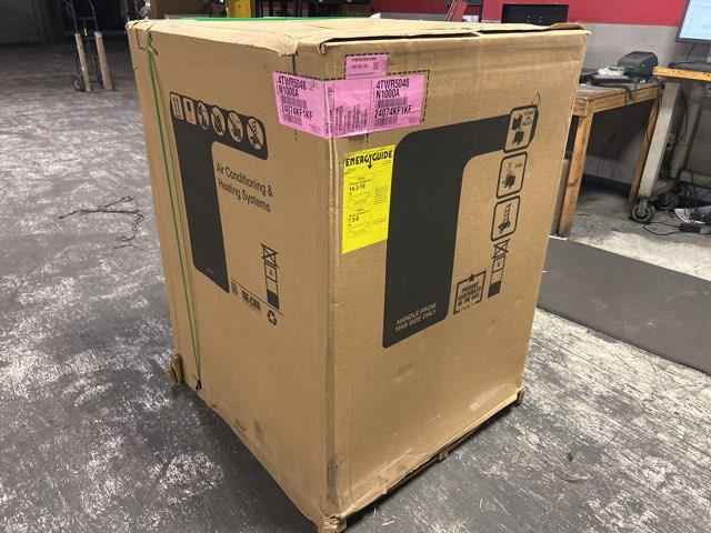4 Ton Single-Stage Split-System Heat Pump 208-230/60/1 R410A 15 SEER