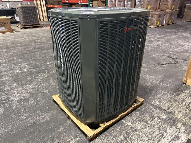 4 Ton Single-Stage Split-System Heat Pump 208-230/60/1 R410A 15 SEER