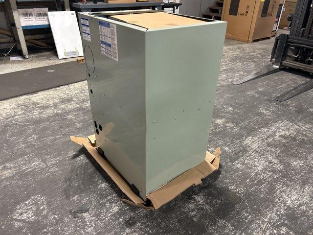 100,000 BTU Modulating Down/Horz ECM Variable Speed Communicating Gas Furnace 96% 115/60/1 CFM: 1796