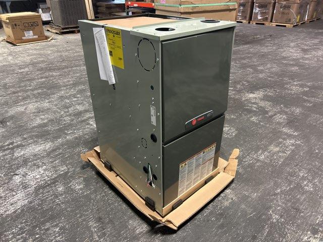 100,000 BTU Modulating Down/Horz ECM Variable Speed Communicating Gas Furnace 96% 115/60/1 CFM: 1796