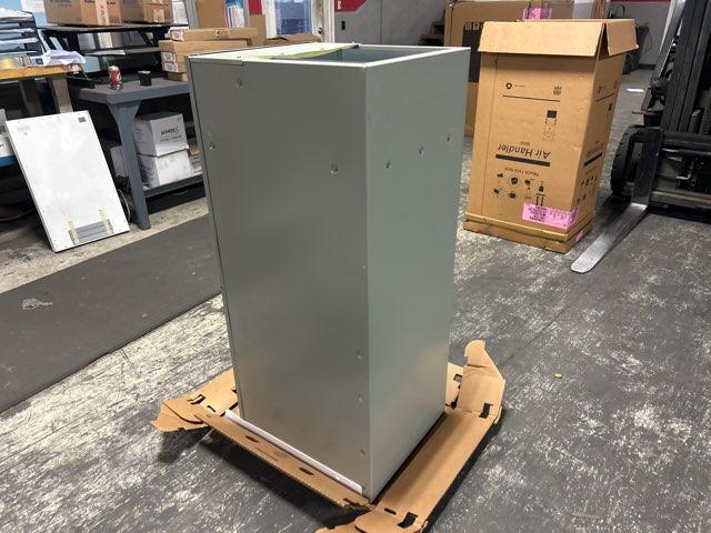 2.5 Ton AC/HP PSC Multiposition Air Handler 208-230/60/1 R-410A CFM 1072