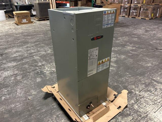 2.5 Ton AC/HP ECM Multiposition Air Handler 208-230/60/1 R-410A CFM 1022
