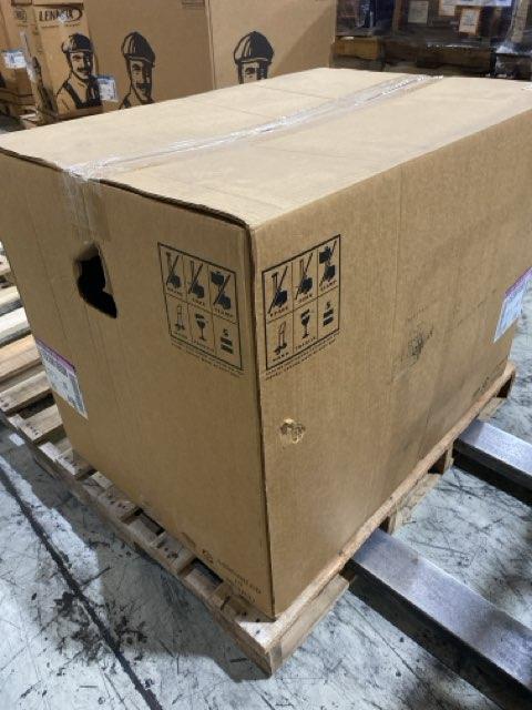 5 Ton AC/HP Horizontal Cased A Coil, R410A CFM 2400