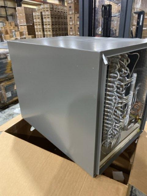 5 Ton AC/HP Horizontal Cased A Coil, R410A CFM 2400