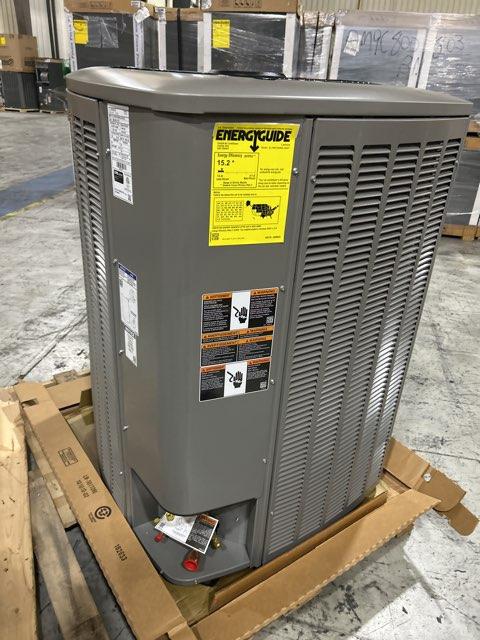 5 Ton Variable Speed Split-System Comm Compatible Air Conditioner 208-230/60/1 R410A 18 SEER2