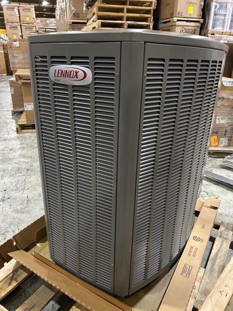 5 Ton Variable Speed Split-System Comm Compatible Air Conditioner 208-230/60/1 R410A 18 SEER2