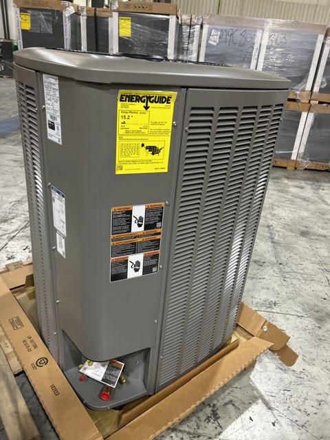 5 Ton Variable Speed Split-System Comm Compatible Air Conditioner 208-230/60/1 R410A 18 SEER2