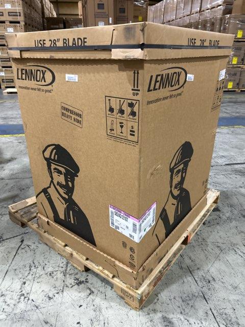 5 Ton Variable Speed Split-System Comm Compatible Air Conditioner 208-230/60/1 R410A 18 SEER2