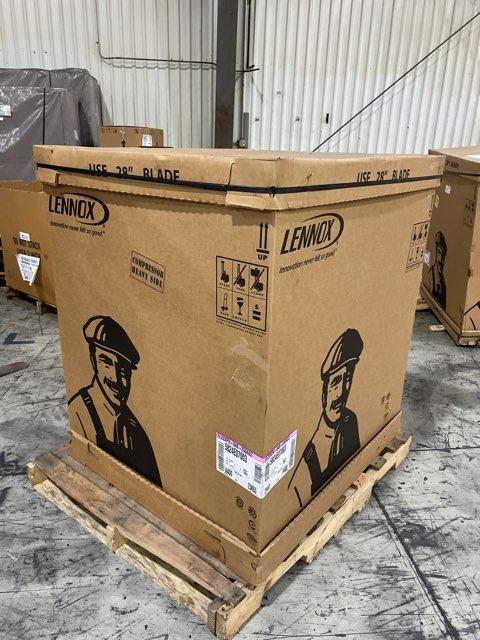 4 Ton Variable Speed Split-System Communicating Compatible Heat Pump 208-230/60/1 R410A 22 SEER2