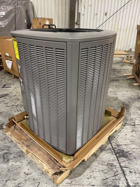 4 Ton Variable Speed Split-System Communicating Compatible Heat Pump 208-230/60/1 R410A 22 SEER2