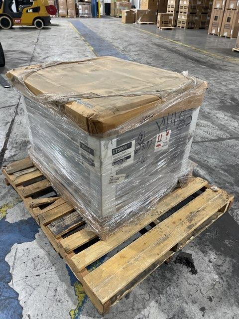 5 Ton Two-Stage ECM Split-System Geothermal Heat Pump 208-230/60/1 R410A 22.1 EER