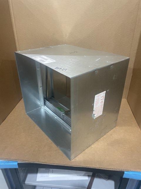 Fusible Link Rectangle Fire Damper 16X14