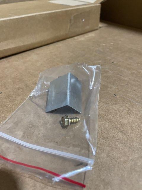 Downflow Conversion Kit