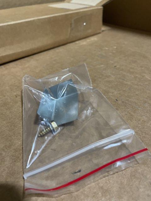 Downflow Conversion Kit