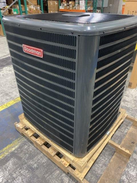 5 Ton Two-Stage Split-System Communicating Compatible Heat Pump 208-230/60/1 R410A 16.2 SEER2