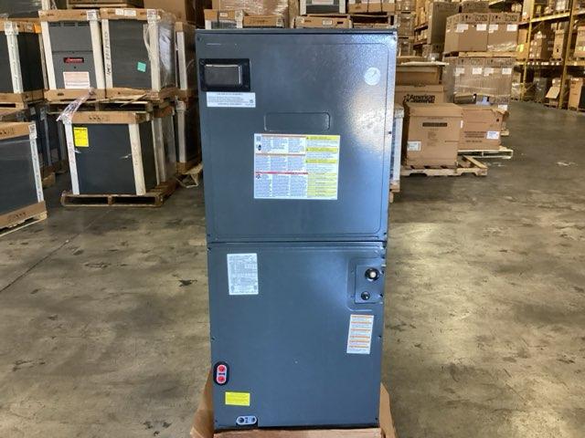 5 Ton AC/HP ECM Communicating Compatible Multiposition Air Handler 208-240/60/1 R-410A CFM 2000