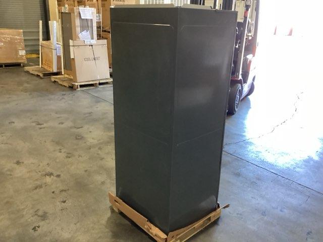 5 Ton AC/HP ECM Communicating Compatible Multiposition Air Handler 208-240/60/1 R-410A CFM 2000