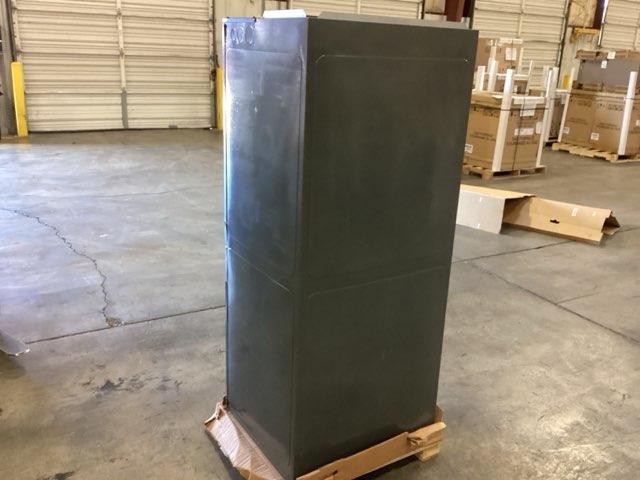 5 Ton AC/HP ECM Communicating Compatible Multiposition Air Handler 208-240/60/1 R-410A CFM 2000