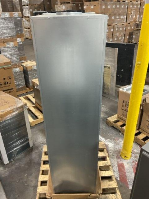 56,000 BTU 1-Stg Downflow ECM Multi Speed Gas Manufactured Housing Furnace 80% 120/60/1 CFM: 928