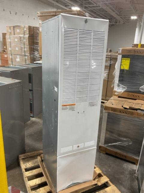 56,000 BTU 1-Stg Downflow ECM Multi Speed Gas Manufactured Housing Furnace 80% 120/60/1 CFM: 928