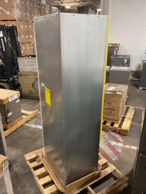 56,000 BTU 1-Stg Downflow ECM Multi Speed Gas Manufactured Housing Furnace 80% 120/60/1 CFM: 928