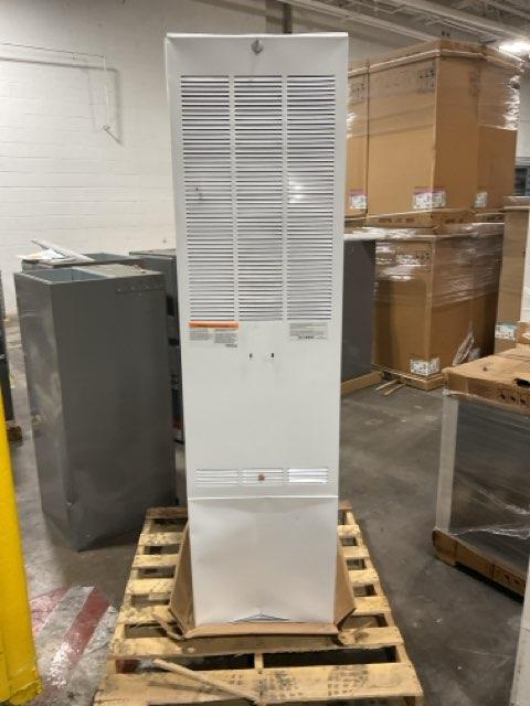 56,000 BTU 1-Stg Downflow ECM Multi Speed Gas Manufactured Housing Furnace 80% 120/60/1 CFM: 928