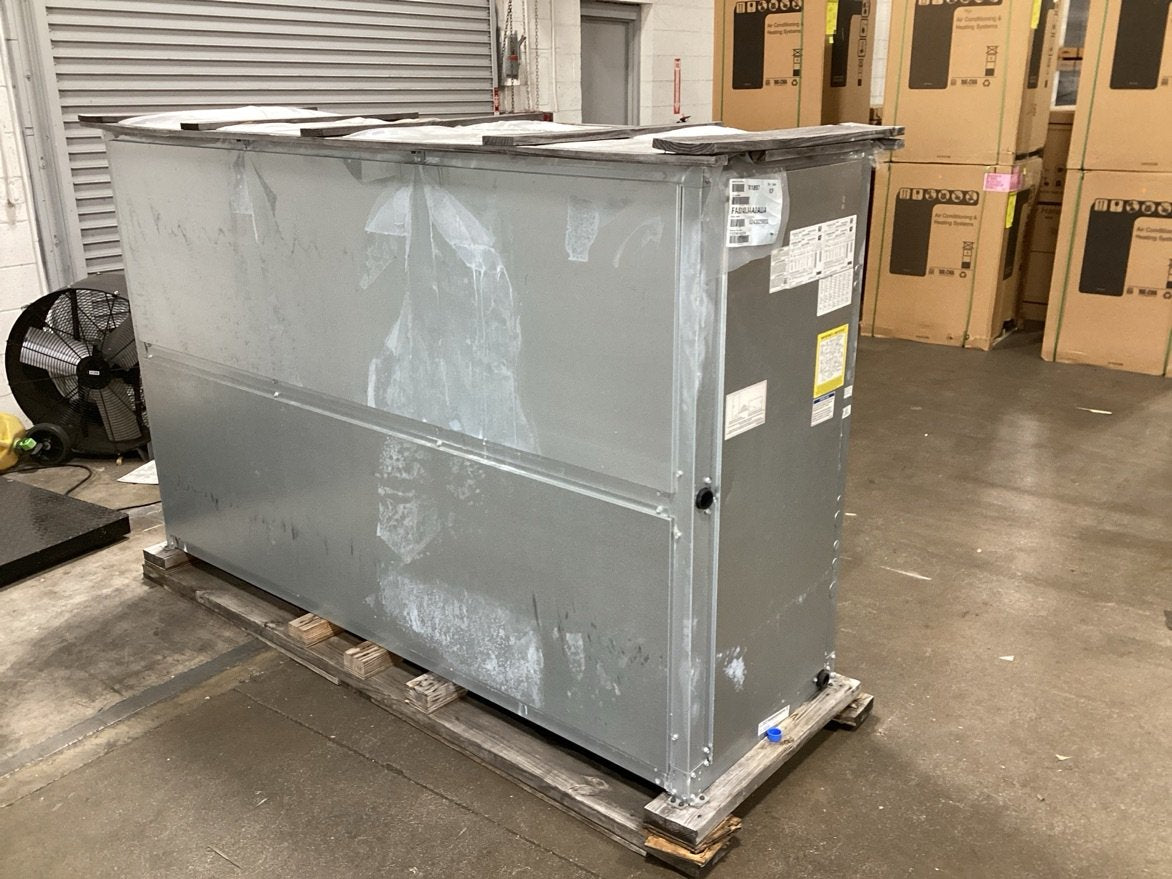 20 Ton AC/HP ECM Multiposition Fan Coil 460/60/3 R-410A CFM 10000
