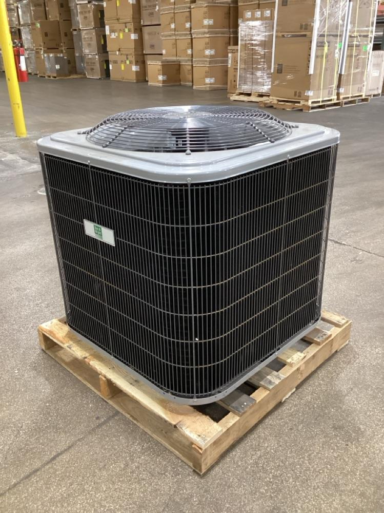 5 Ton Single-Stage Split-System Air Conditioner 208-230/60/1 R410A 14 SEER