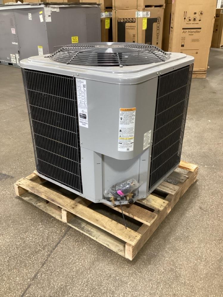 5 Ton Single-Stage Split-System Air Conditioner 208-230/60/1 R410A 14 SEER
