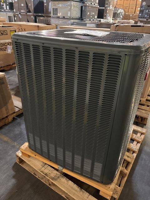 3 Ton Inverter Split-System Communicating Compatible Heat Pump 208-230/60/1 R410A 19.5 SEER2
