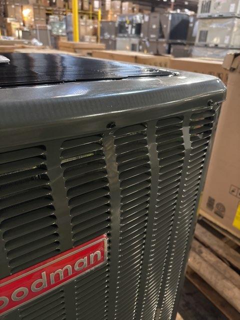 3 Ton Inverter Split-System Communicating Compatible Heat Pump 208-230/60/1 R410A 19.5 SEER2