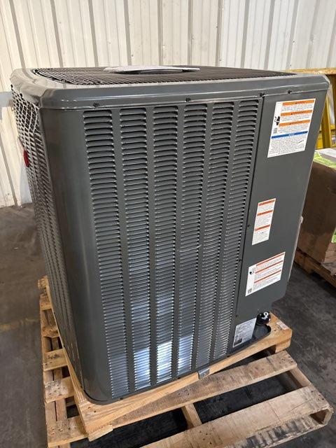 3 Ton Inverter Split-System Communicating Compatible Heat Pump 208-230/60/1 R410A 19.5 SEER2
