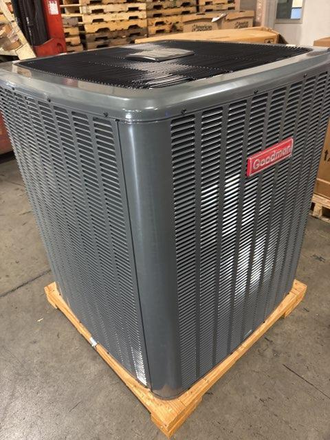 3 Ton Inverter Split-System Communicating Compatible Heat Pump 208-230/60/1 R410A 19.5 SEER2
