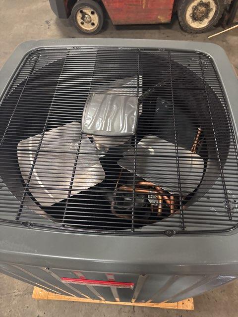 3 Ton Inverter Split-System Communicating Compatible Heat Pump 208-230/60/1 R410A 19.5 SEER2