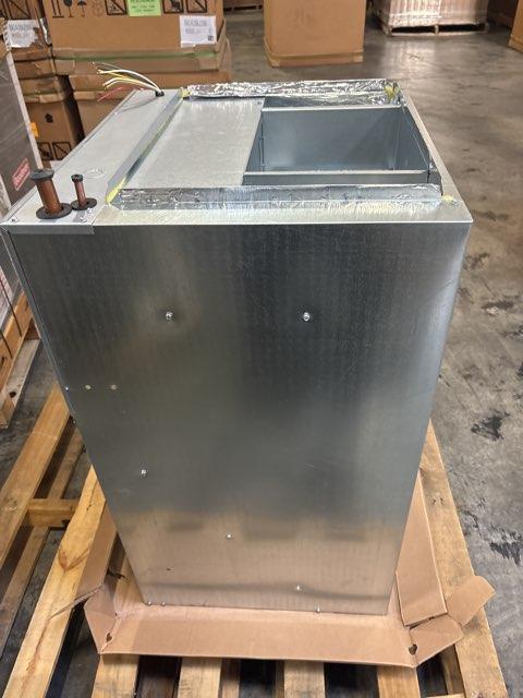 3 Ton AC/HP ECM Front Return Air Handler 208-240/60/1 R-410A CFM 1241
