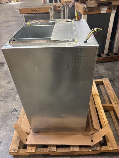 3 Ton AC/HP ECM Front Return Air Handler 208-240/60/1 R-410A CFM 1241
