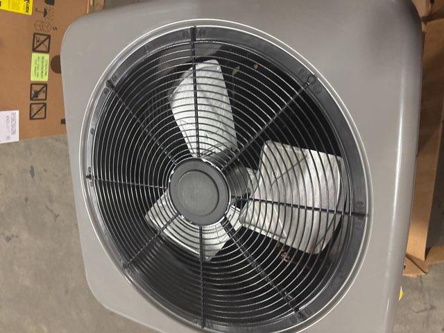 2.5 Ton Two-Stage Split-System Heat Pump 208-230/60/1 R410A 15.2 SEER2