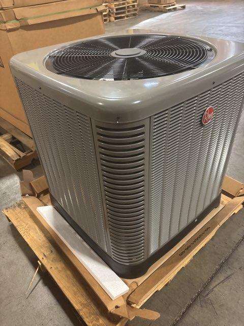 2.5 Ton Two-Stage Split-System Heat Pump 208-230/60/1 R410A 15.2 SEER2