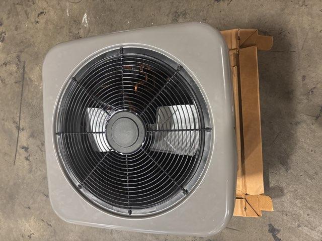 1.5 Ton Single-Stage Split-System Air Conditioner 208-230/60/1 R410A 14.3 SEER2