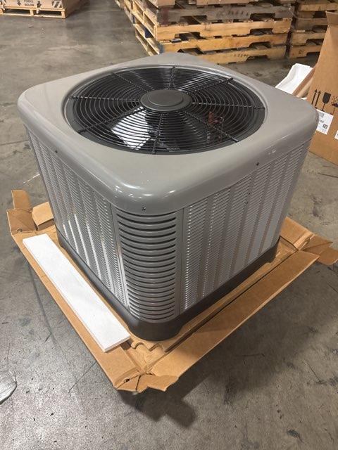 1.5 Ton Single-Stage Split-System Air Conditioner 208-230/60/1 R410A 14.3 SEER2