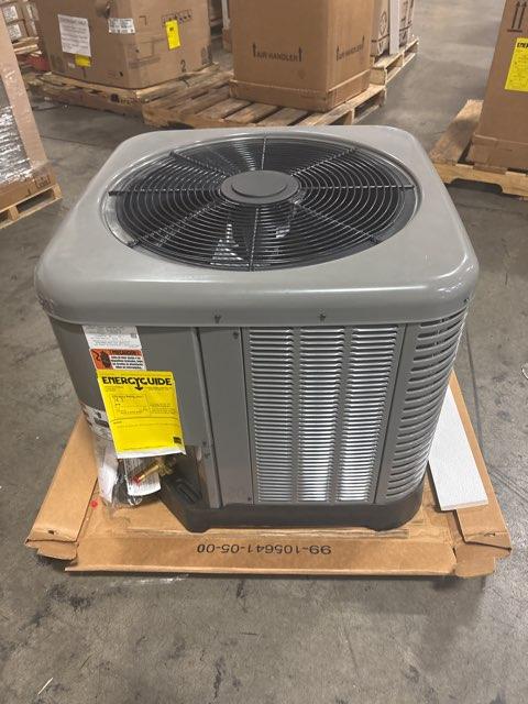 1.5 Ton Single-Stage Split-System Air Conditioner 208-230/60/1 R410A 14.3 SEER2