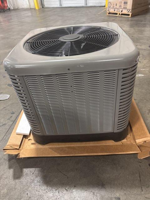 1.5 Ton Single-Stage Split-System Air Conditioner 208-230/60/1 R410A 14.3 SEER2