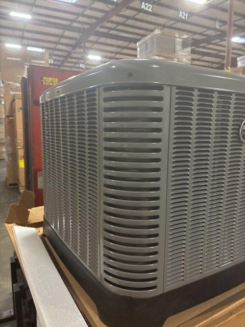 2.5 Ton Single-Stage Split-System Air Conditioner 208-230/60/1 R410A 14.3 SEER2